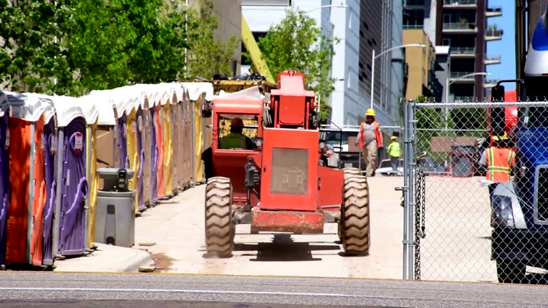 Best Event Portable Toilet Rental  in Bismarck, MO
